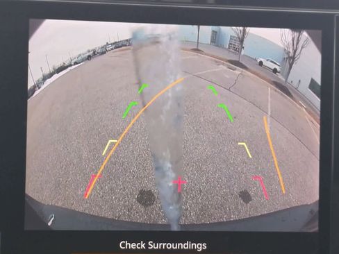 New 2026 Subaru Outback Limited image 30