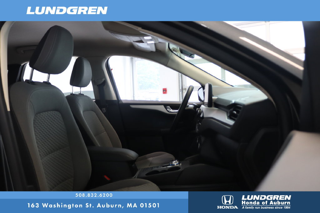 Used 2020 Ford Escape SE AWD/4WD image 15