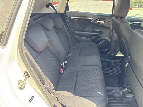 Used 2019 Honda Fit EX image 14