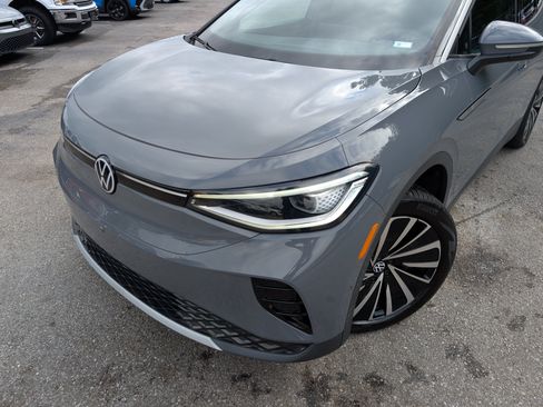 Used 2023 Volkswagen ID.4 Pro S Plus RWD image 13