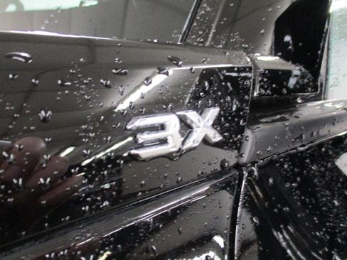 New 2025 GMC Hummer EV 3X w/ LPO, Dark Essentials Package image 12