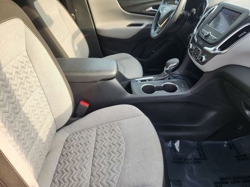 Used 2024 Chevrolet Equinox LT AWD/4WD image 14