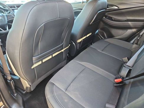 Certified 2023 Buick Encore GX Select image 19