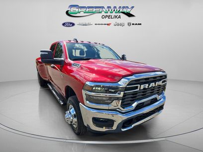 New 2026 RAM 3500 Tradesman