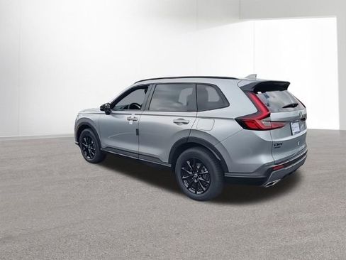 New 2026 Honda CR-V Sport-L image 6