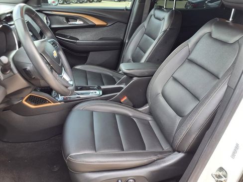 Used 2023 Chevrolet TrailBlazer ACTIV w/ Convenience Package image 23