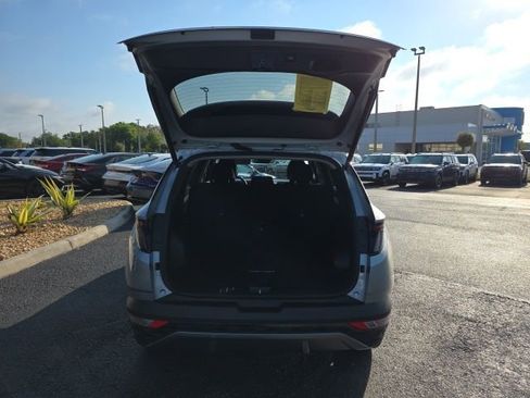 Certified 2024 Hyundai Tucson Limited image 24