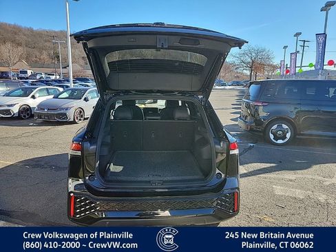 New 2026 Volkswagen Tiguan SE R-Line image 54