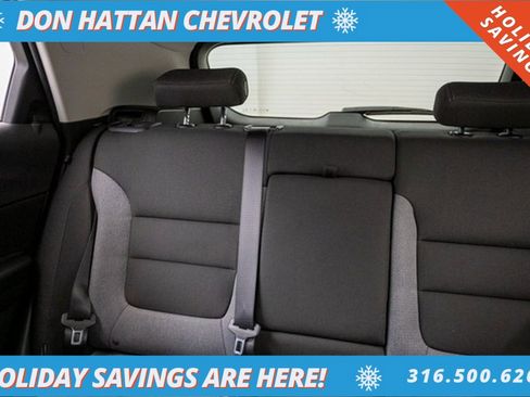 New 2026 Chevrolet TrailBlazer LT w/ Convenience Package image 18