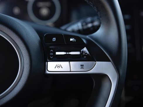 Used 2023 Hyundai Tucson SEL w/ Convenience Package image 7