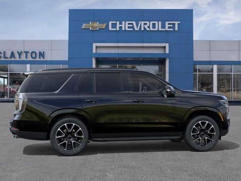 New 2026 Chevrolet Tahoe RST image 27