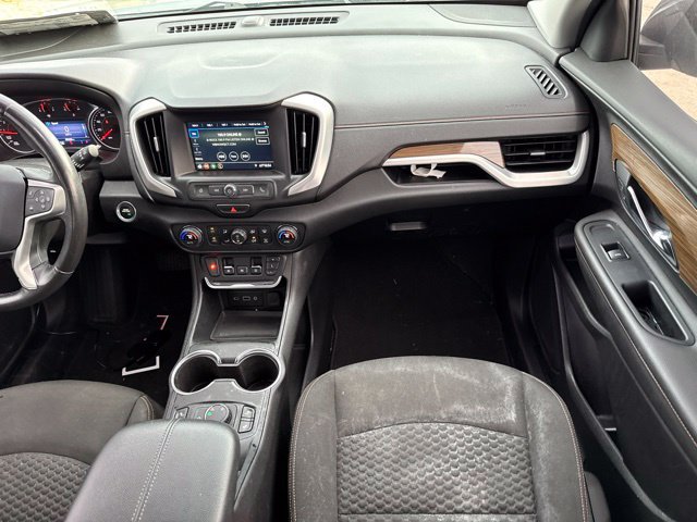 Used 2019 GMC Terrain SLE w/ Driver Convenience Package AWD/4WD image 9