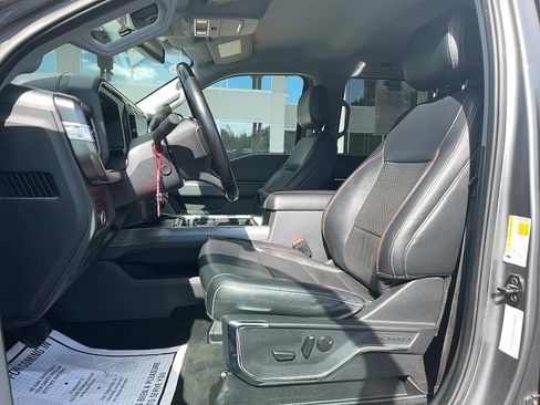 Used 2023 Ford F350 Lariat w/ Tow Technology Package AWD/4WD image 15