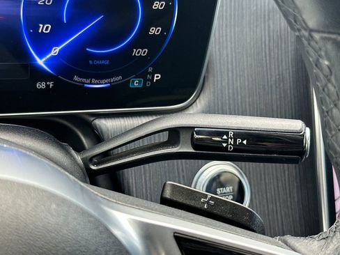 Certified 2023 Mercedes-Benz EQE 350+ SUV image 25