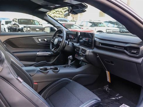 New 2026 Ford Mustang GT image 12