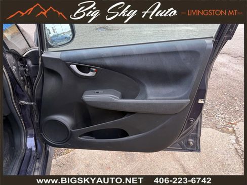 Used 2009 Honda Fit Sport image 18