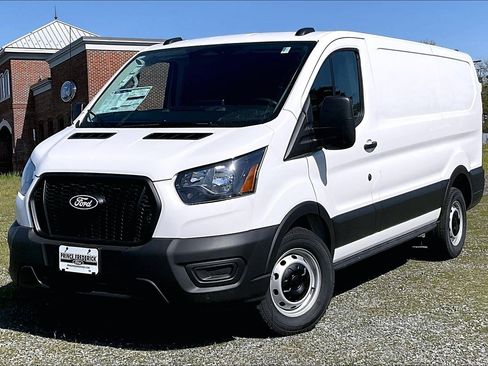 New 2026 Ford Transit 150 Low Roof image 2