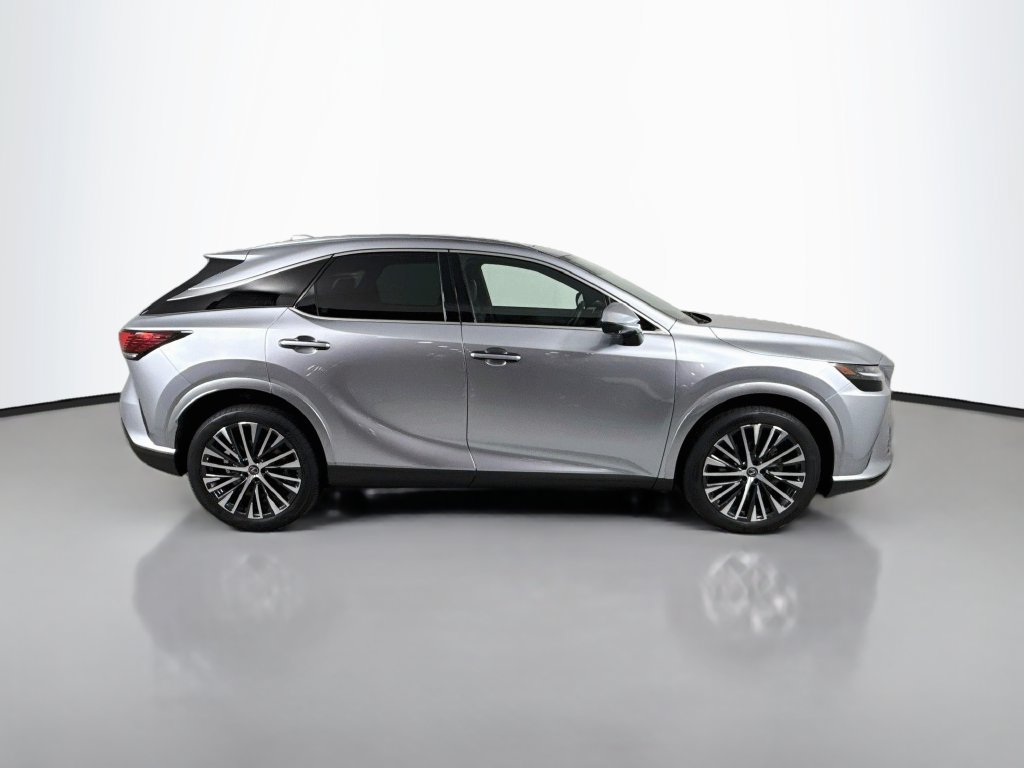 Used 2026 Lexus RX 350 Premium Plus w/ Accessory Package (Z1) FWD image 4