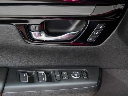 New 2026 Honda CR-V Sport Touring image 18