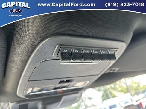 Used 2023 Ford F150 Raptor AWD/4WD image 33