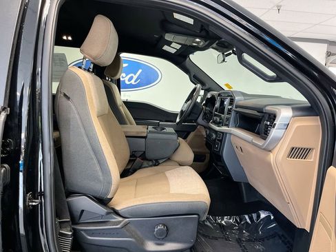 Used 2023 Ford F150 XLT image 19
