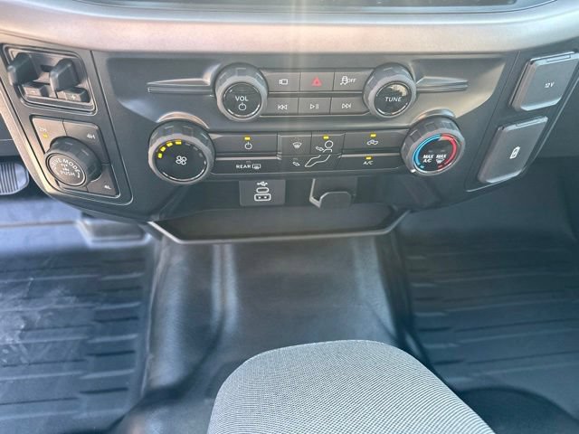 New 2026 Ford F150 XL w/ Equipment Group 103A High AWD/4WD image 23