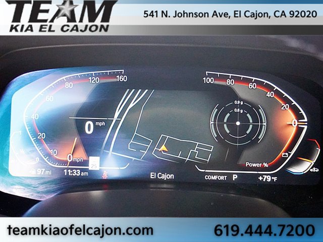 Used 2022 BMW X5 sDrive40i w/ Premium Package RWD image 43