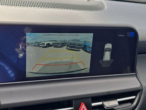 New 2026 Kia Seltos EX FWD image 24