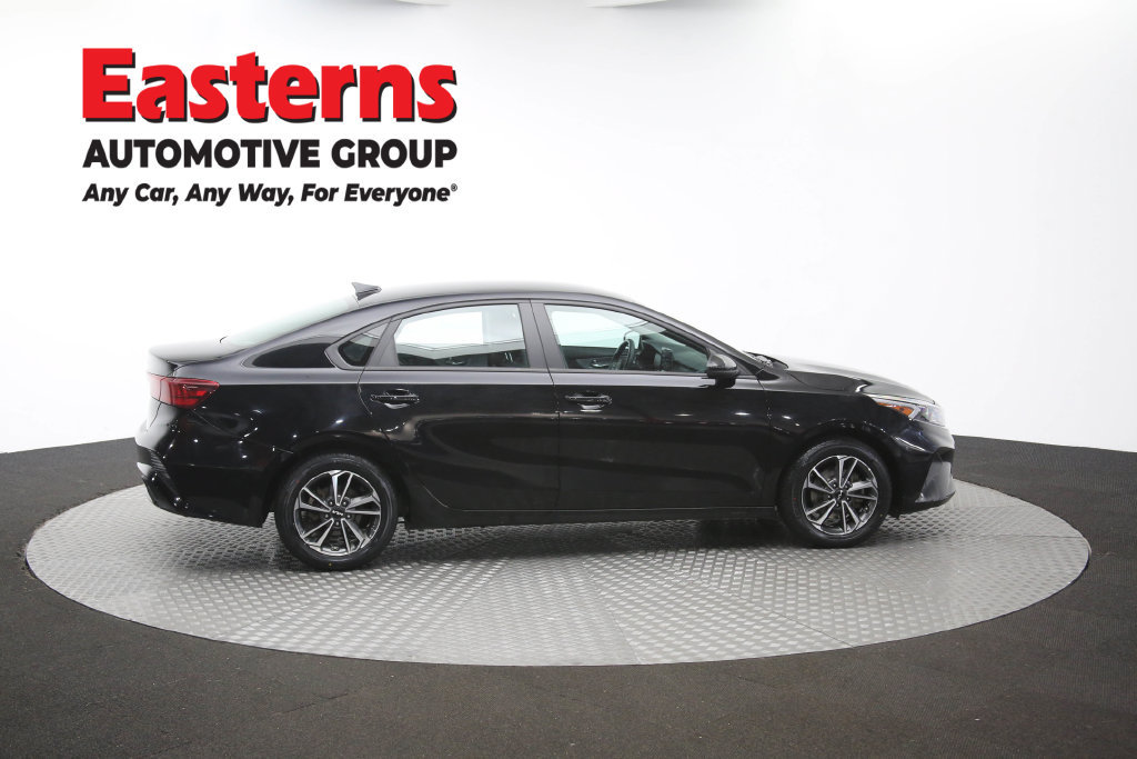 Used 2024 Kia Forte Sedan FWD image 45