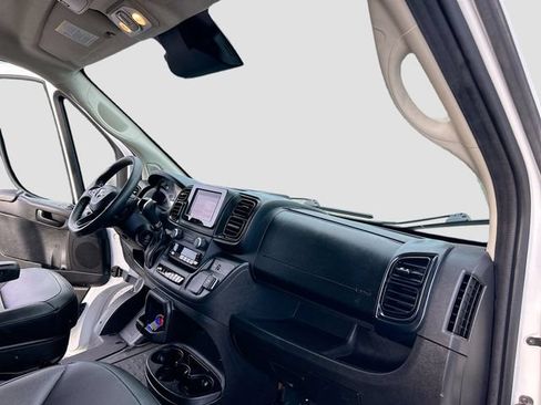 Used 2023 RAM ProMaster 2500 FWD image 15