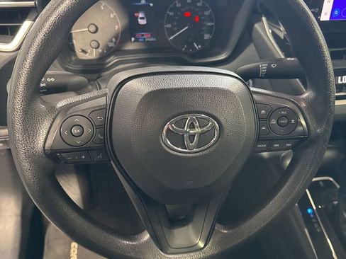 Used 2024 Toyota Corolla LE image 33