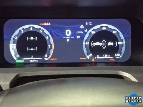 Certified 2025 Toyota Tacoma TRD Off-Road image 12