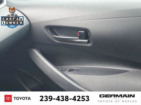 Certified 2024 Toyota Corolla LE FWD image 28