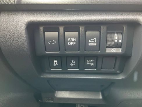 Used 2024 Subaru Forester Wilderness AWD/4WD image 24