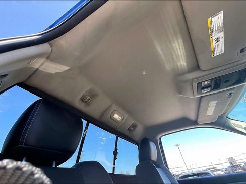 Used 2014 RAM 1500 Sport w/ Convenience Group image 28