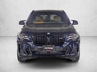 Used 2024 BMW X3 M40i w/ Premium Package video 2