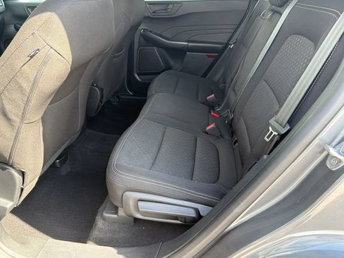 Used 2024 Ford Escape Active w/ Tech Pack #1 FWD image 20