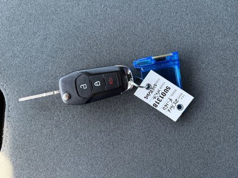 Used 2025 Ford F150 XLT w/ Equipment Group 301A Standard image 29