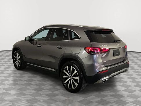 Used 2023 Mercedes-Benz GLA 250 image 6
