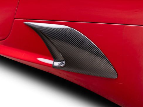 Used 2015 Alfa Romeo 4C Spider w/ Spider Track Package image 14