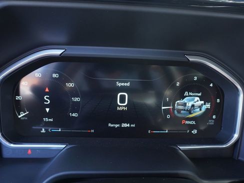 New 2026 GMC Sierra 2500 AT4 w/ AT4 Premium Plus Package image 22