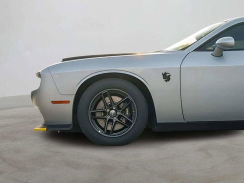Used 2023 Dodge Challenger SRT Hellcat Redeye RWD image 19