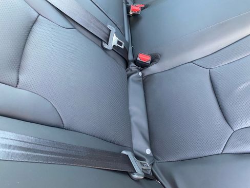 Certified 2023 Honda Accord Touring image 33