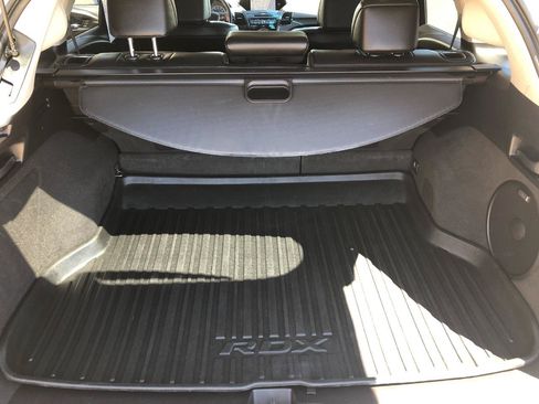 Used 2014 Acura RDX AWD w/ Technology Package image 39