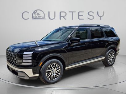 New 2027 Hyundai Palisade SEL