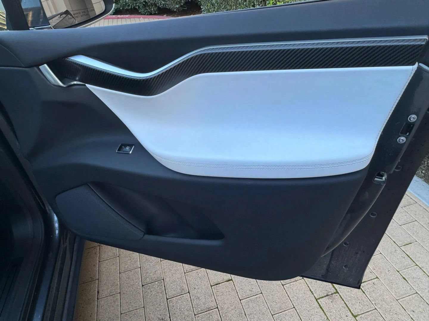 Used 2018 Tesla Model X 100D AWD/4WD image 26