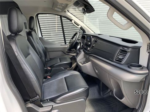 Used 2021 Ford Transit 250 Low Roof RWD image 24