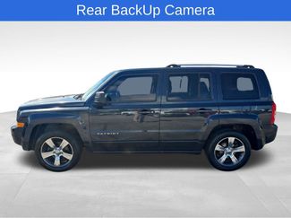 Used 2016 Jeep Patriot High Altitude FWD video 2