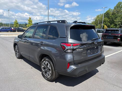 New 2026 Subaru Forester Premium AWD/4WD image 5