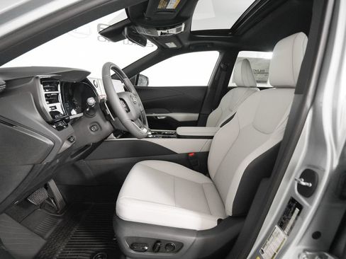 New 2026 Lexus RX 350 F Sport AWD/4WD image 8